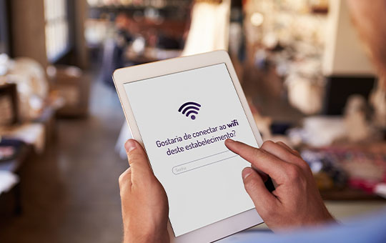 WIFI