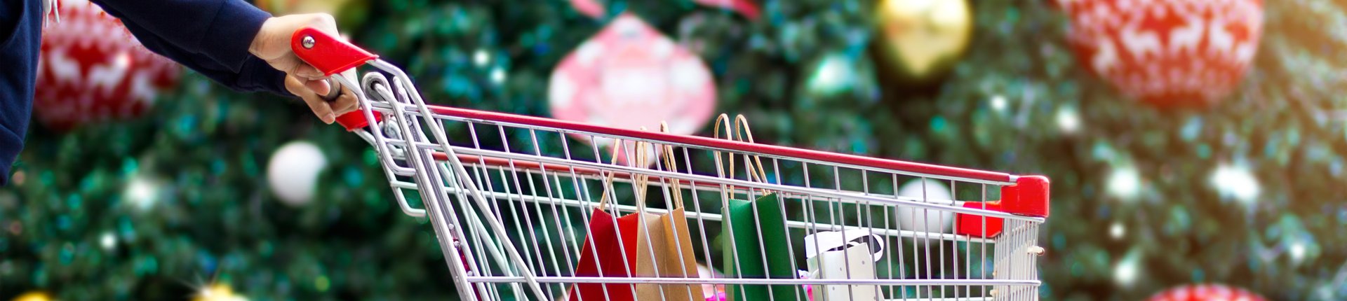 6 estratégias para aumentar seu ticket médio nas vendas de Natal