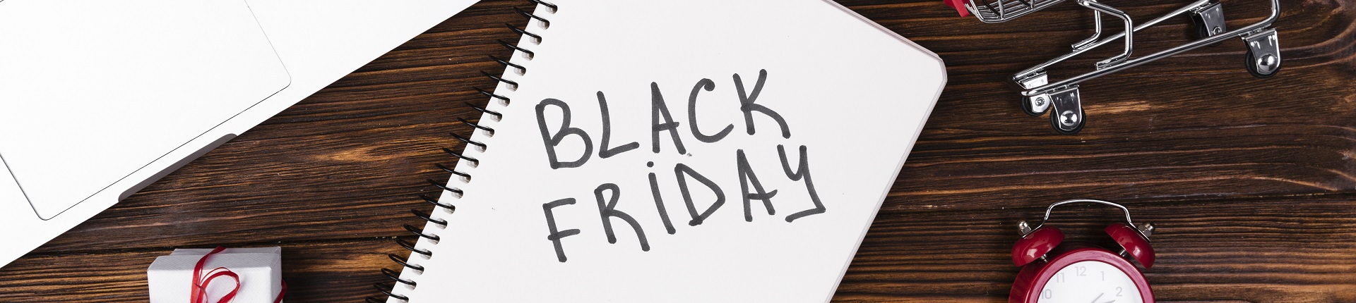 Como o ERP pode ajudar você a vender mais na Black Friday