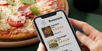 7 inovações tecnológicas no delivery de pizzas