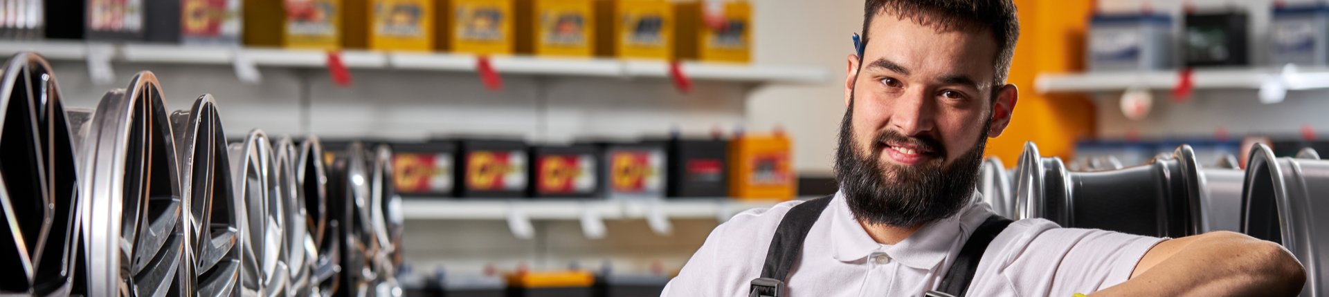 Conheça os benefícios do e-commerce de autopeças