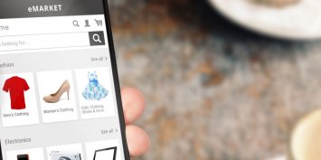 Vitrines personalizadas: a solução para aumentar as vendas do seu e-commerce