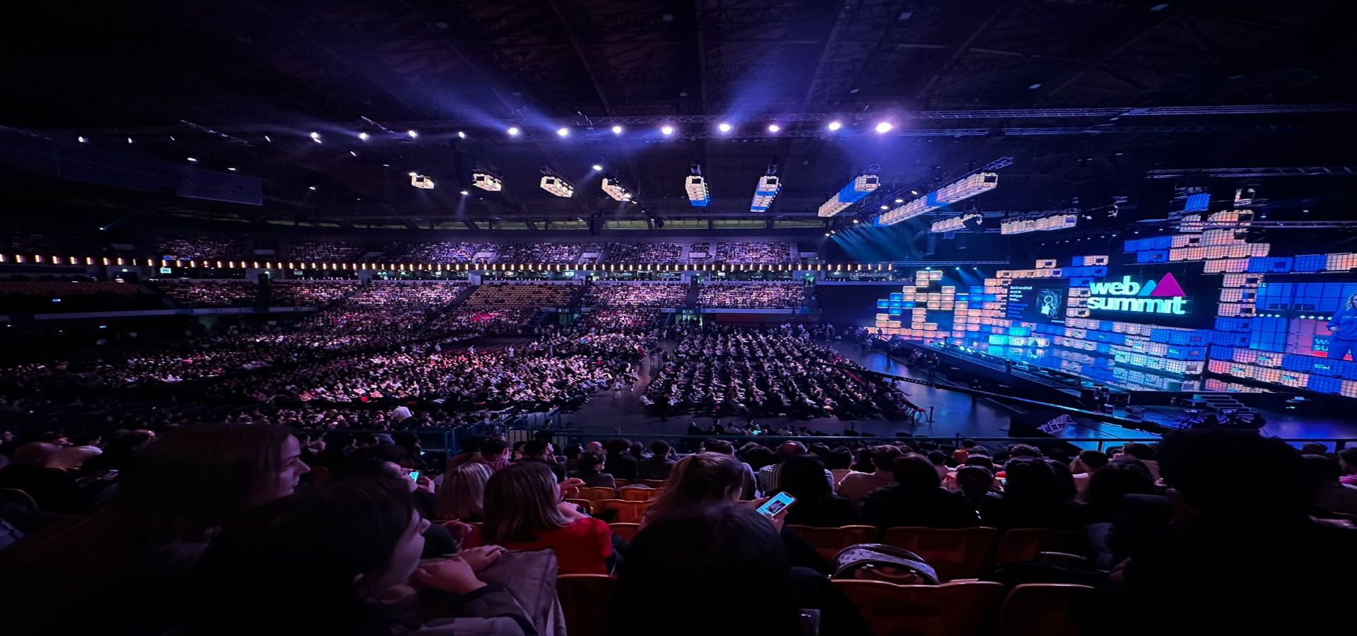 web summit 2022