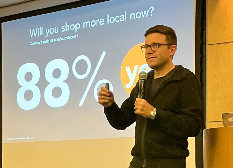 sucesso varejo de proximidade