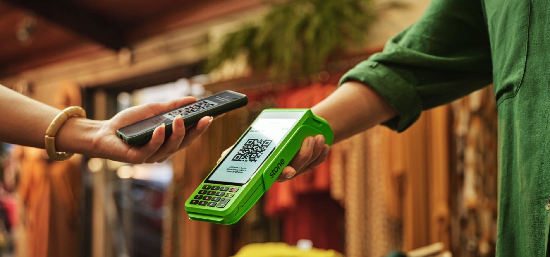 integração meios de pagamento