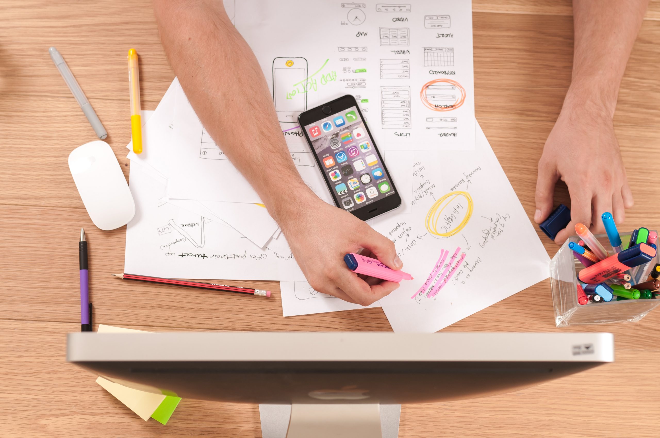 Marketing para e-commerce: saiba como criar e acompanhar ações online