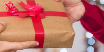 Troca de presentes: como se preparar para a temporada