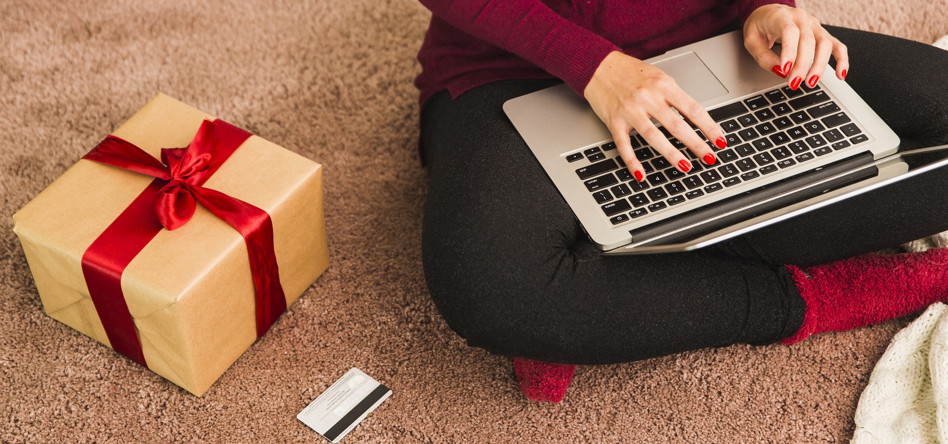 vendas de Natal 2023