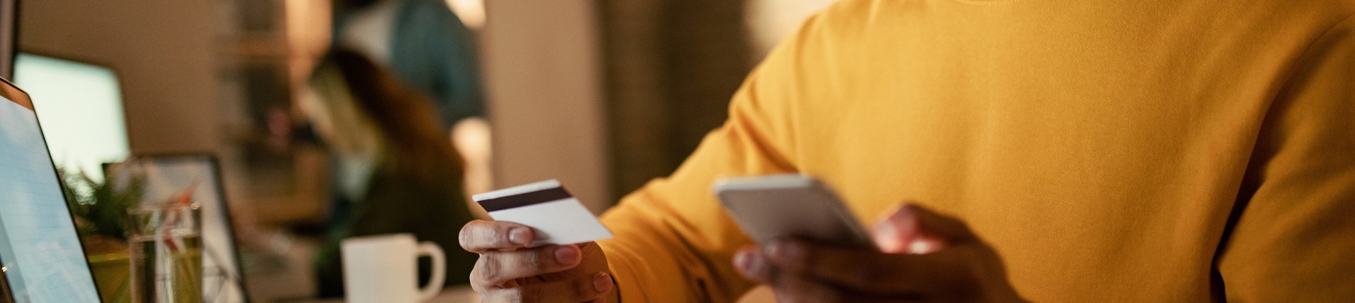 Experiência do cliente na Black Friday: veja como preparar seu e-commerce!
