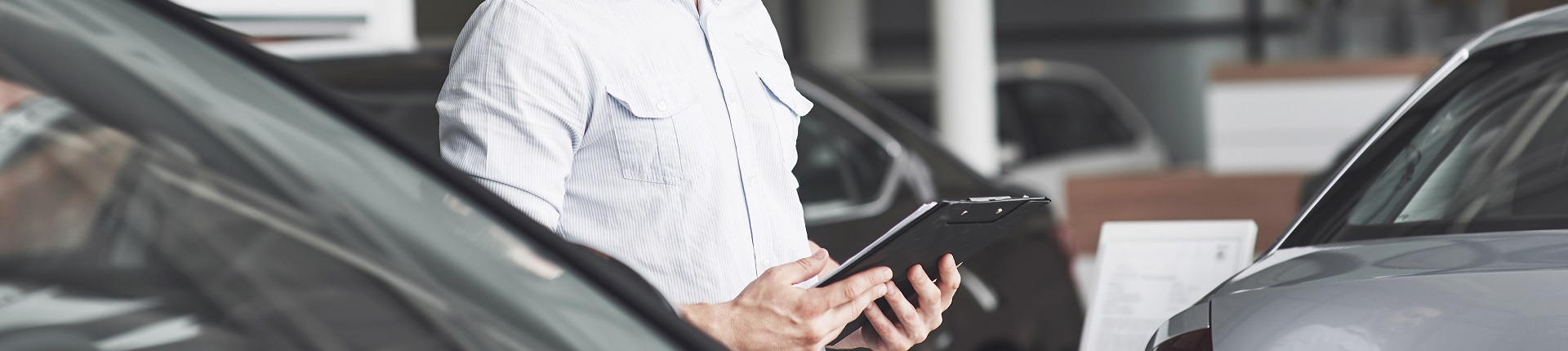 Ecossistema completo para o seu negócio automotivo