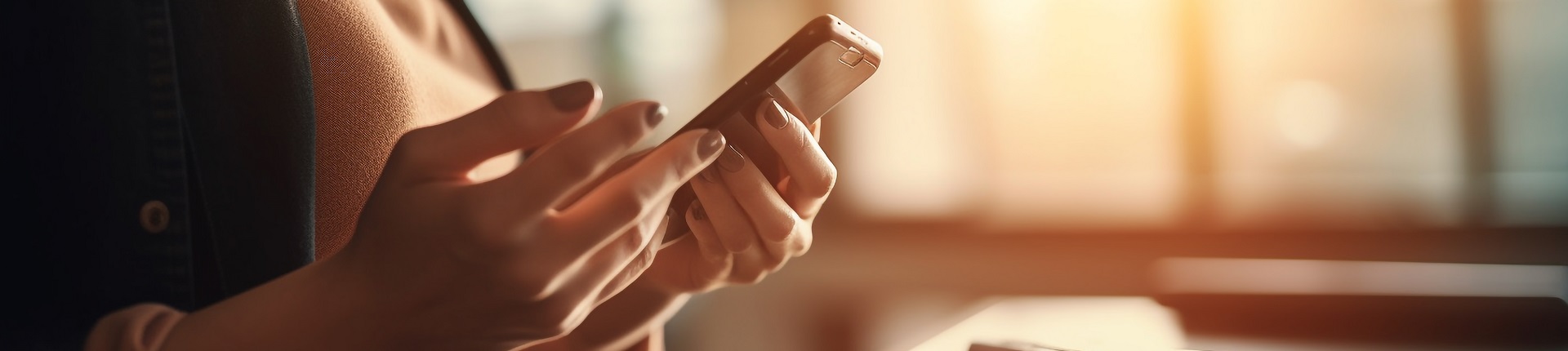 A importância do SMS na comunicação com o cliente no varejo