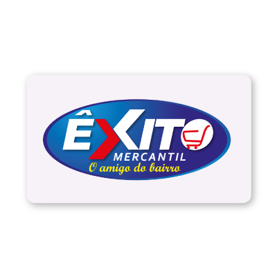 Êxito mercantil