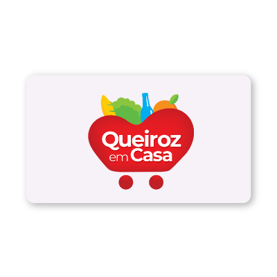 Queiroz em Casa