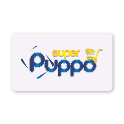 Super Puppo