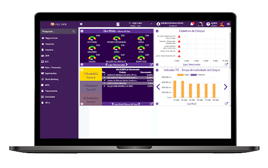 Reshop para bijuterias, semijoias e joalherias