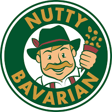 Nutty Bavarian