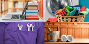 Best franchises: where to invest in service industry