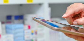 O e-commerce chegou no varejo farmacêutico