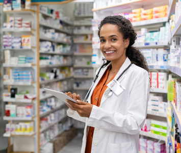 e-commerce farmacêutico