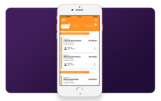 Plataforma de e Commerce para Supermercados | Mercadapp Linx