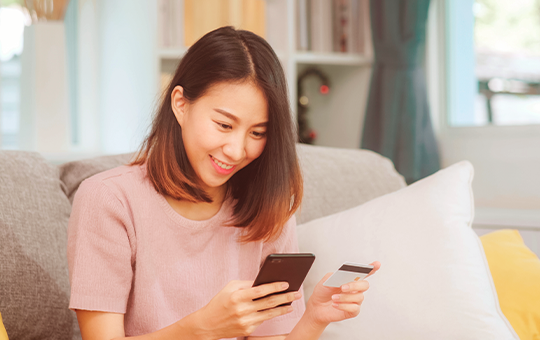 Microvix Venda Fácil Linx - Aplicativo de Vendas