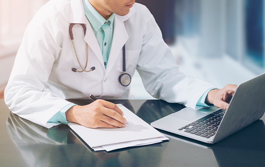 Clinic WEB
