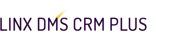 Linx DMS CRM Plus Linx DMS CRM Plus