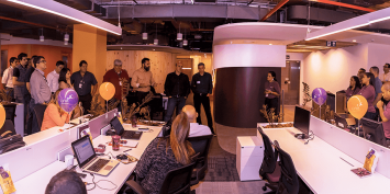 Linx se destaca em premiação internacional