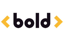 bold