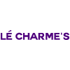 Logo.LéCharmes.3WAgenciaDigital