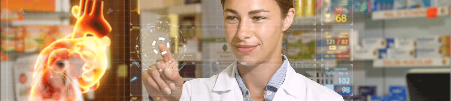 NRF 2021 e o setor farmacêutico