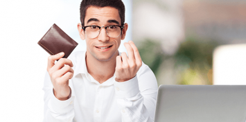 Como escolher os meios de pagamento em lojas virtuais?