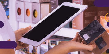 O que é conectividade e por que ela é essencial para o varejo físico