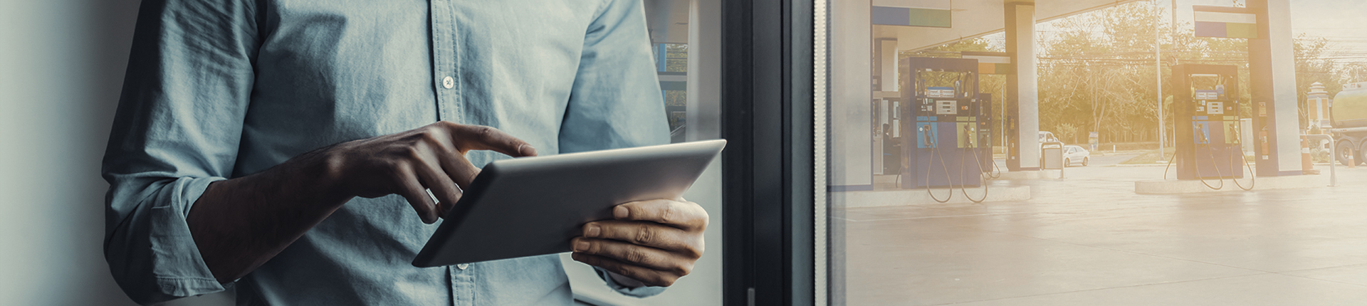 Os benefícios de investir na automação do posto de combustível