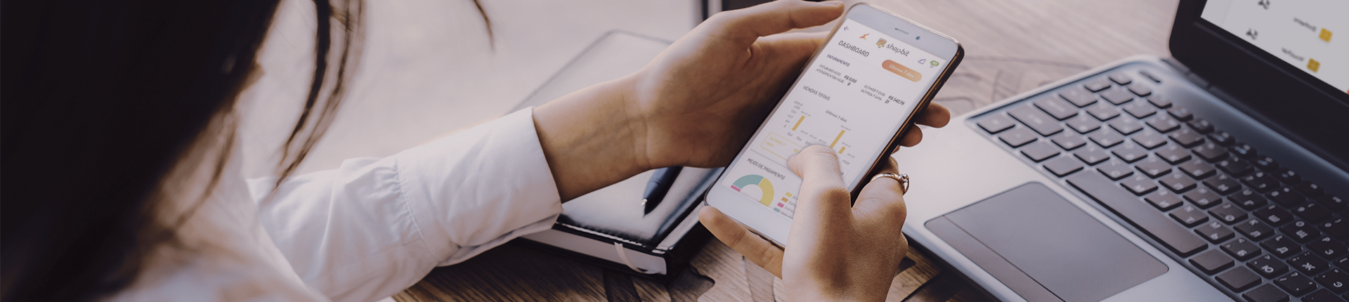 Relatórios gerenciais: por que eles são importantes para o varejo?