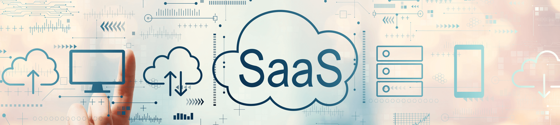 SaaS: você sabe o que é e como pode impactar no seu negócio?