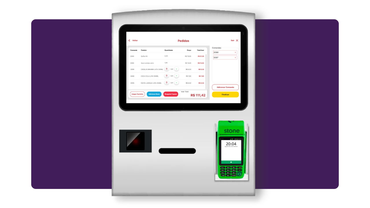 self-checkout-vector-roxo3