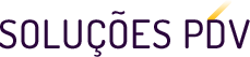 Soluções para o PDV