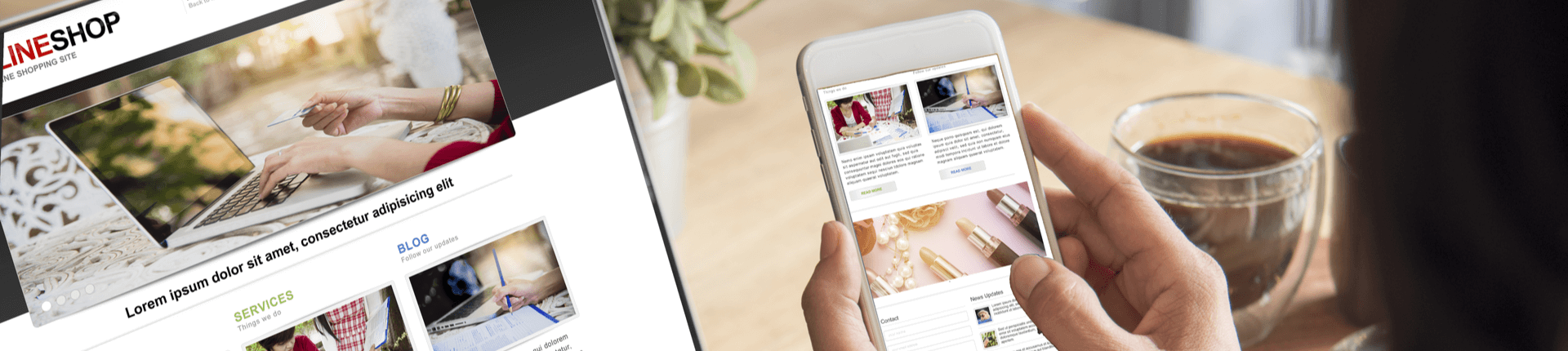 Como ir além do básico nas vendas online em 2021?